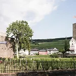 Otel Traube Ruedesheim Rüdesheim am Rhein