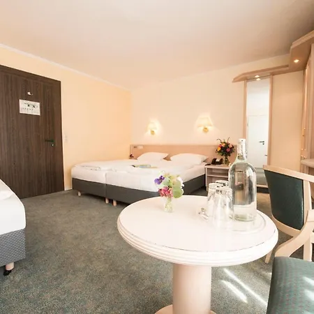 Traube Ruedesheim Hotel Rüdesheim am Rhein