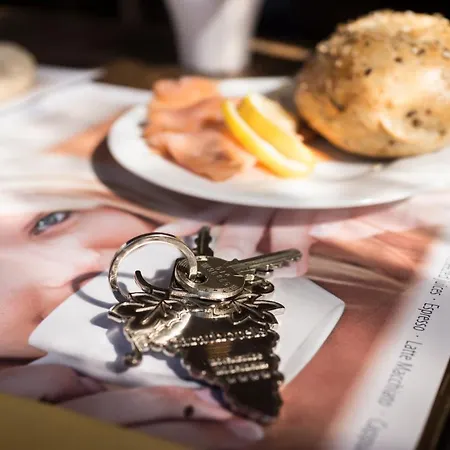 Traube Ruedesheim Rüdesheim nad Renem