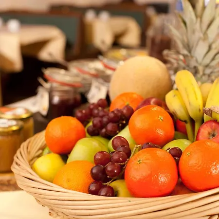Hotel Traube Ruedesheim Rüdesheim nad Renem