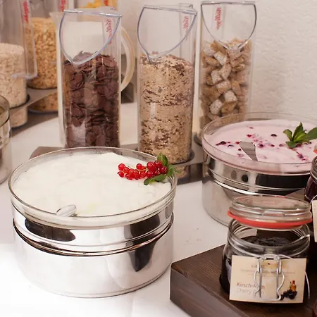 Traube Ruedesheim Hotel Rüdesheim nad Renem