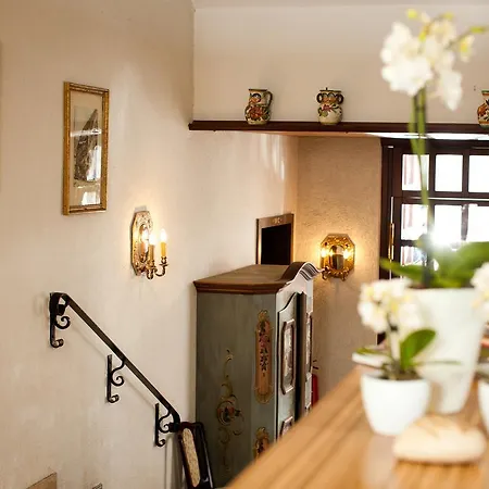 Traube Ruedesheim Hotel