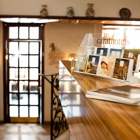 Traube Ruedesheim 酒店 4*