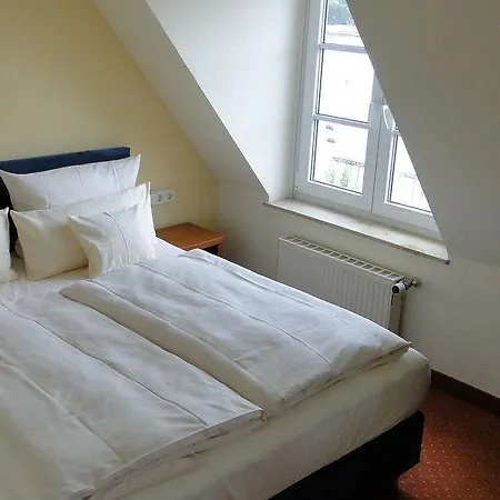 Traube Ruedesheim Hotel Rüdesheim nad Renem