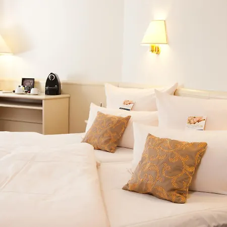 Hoteltraube Rüdesheim Rüdesheim am Rhein