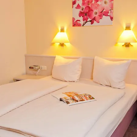 Hotel Traube Ruedesheim