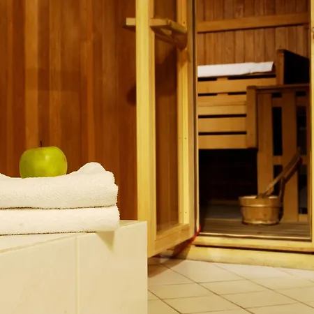 Traube Ruedesheim 4* Rüdesheim nad Renem