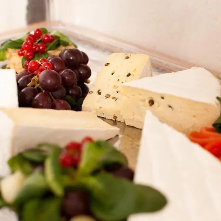 Hotel Traube Ruedesheim