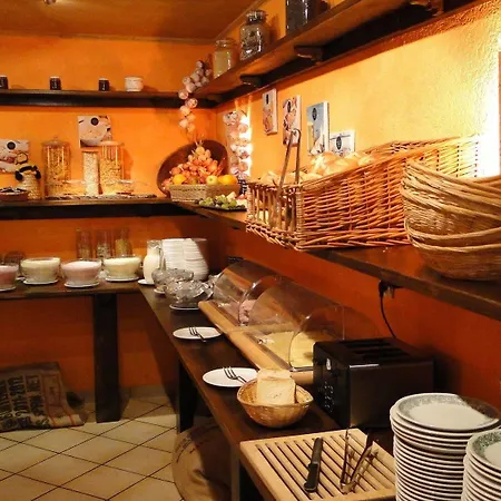 酒店 Traube Ruedesheim 4*