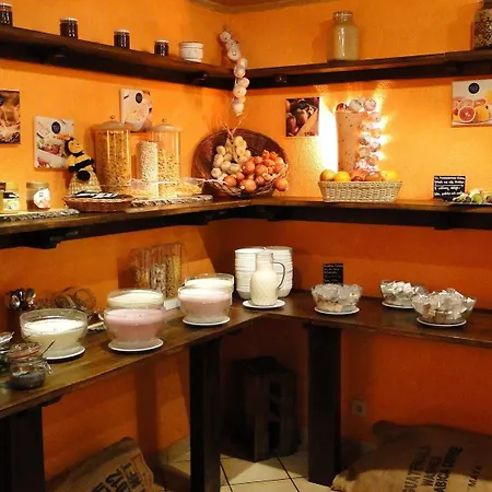 Traube Ruedesheim 酒店 吕德斯海姆