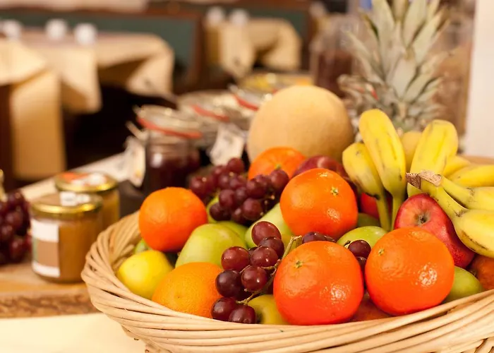 Hotel Traube Ruedesheim Ruedesheim am Rhein