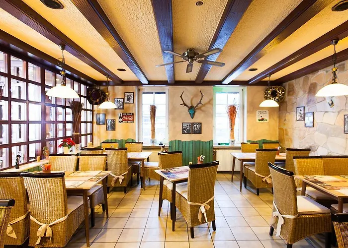 Traube Ruedesheim Hotel 4*