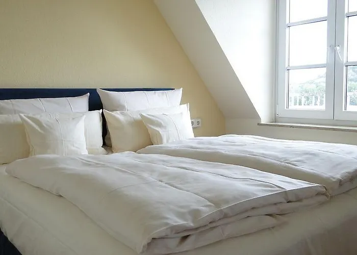 Traube Ruedesheim 4*