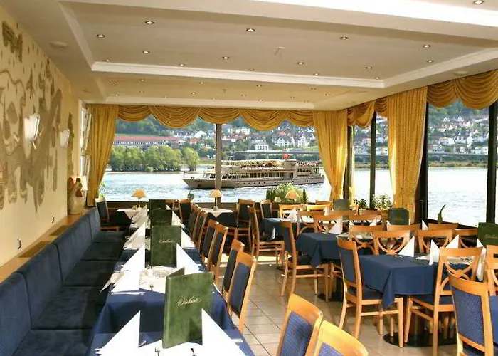 Traube Ruedesheim 4*