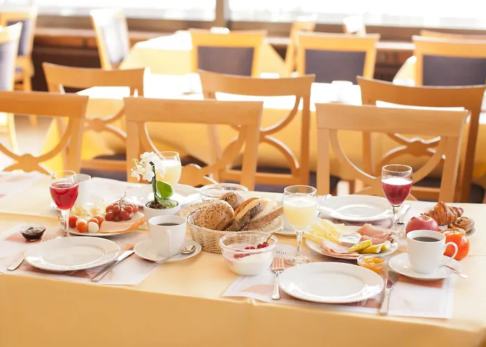 Hotel Traube Ruedesheim